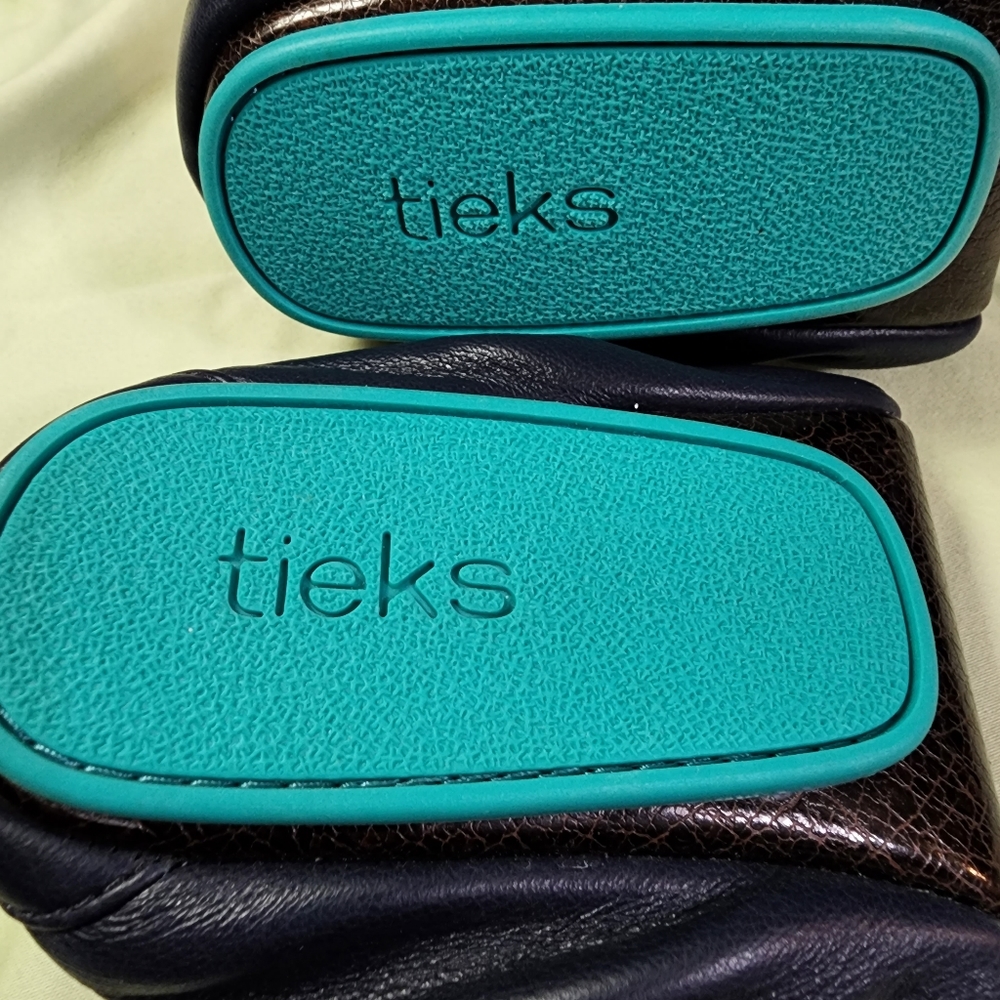 Tieks